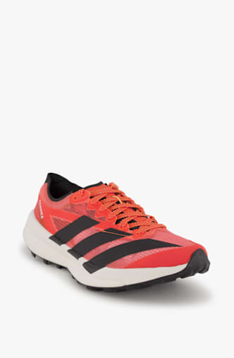 adidas Terrex Agravic Speed 2 scarpe da trailrunning uomo Arancia