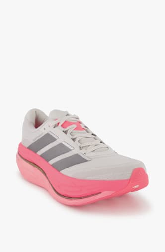 adidas Adistar BYD 2 Herren Laufschuh Grau