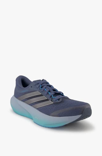 adidas Supernova Rise 3 chaussures de course hommes Noir