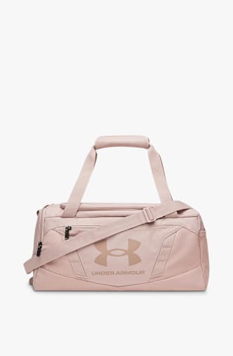Under Armour Undeniable 5.0 XS 23 L borsa sportiva Pink