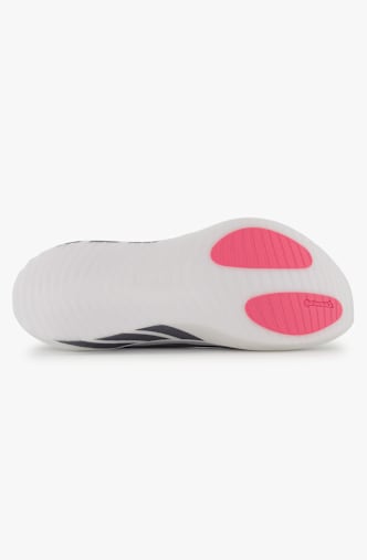 adidas Hyperboost Run Herren Laufschuh Weiss