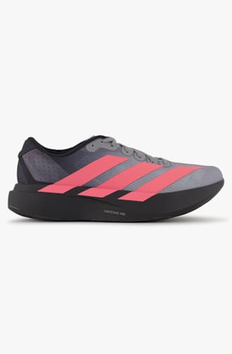 adidas Adizero Evo SL Herren Laufschuh Schwarz