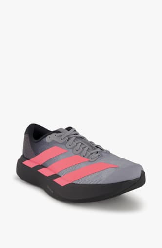 adidas Adizero Evo SL Herren Laufschuh Schwarz