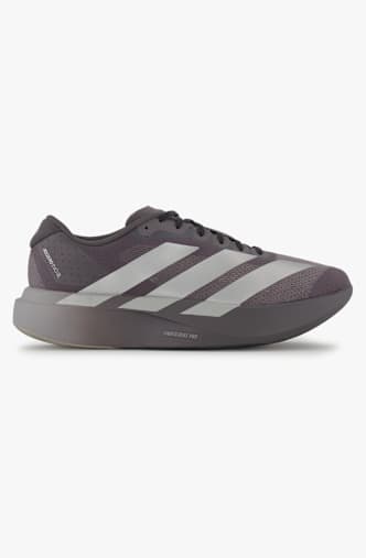 adidas Adizero Evo SL Herren Laufschuh Grau