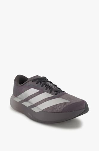 adidas Adizero Evo SL Herren Laufschuh Grau