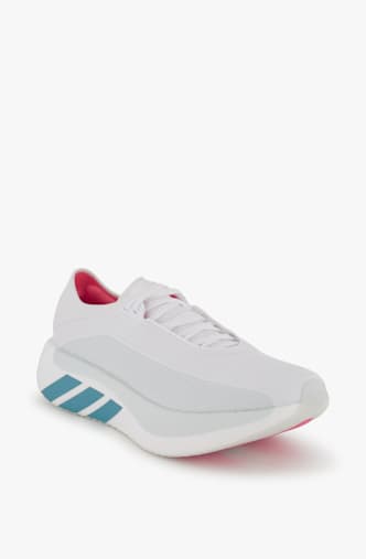 adidas Hyperboost Run Herren Laufschuh Weiss