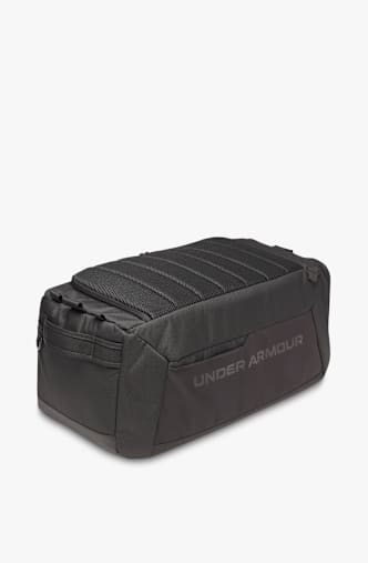 Under Armour Undeniable Small 40 L duffle Noir