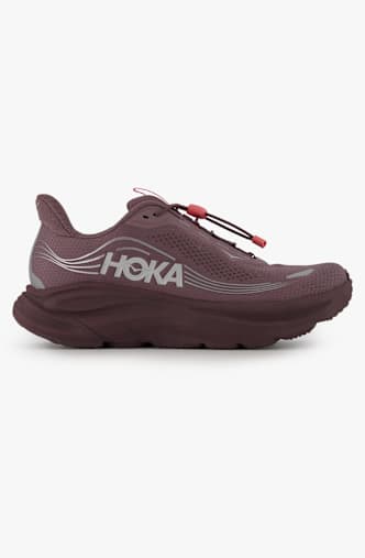HOKA Clifton 11 Gore-Tex® Damen Laufschuh Lila