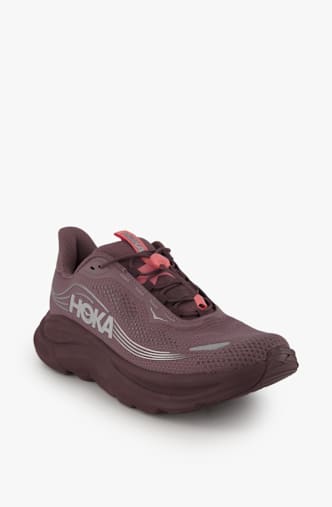HOKA Clifton 11 Gore-Tex® Damen Laufschuh Lila