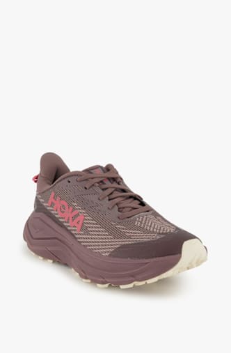 HOKA Challenger 8 Gore-Tex® scarpe da trailrunning donna Viola