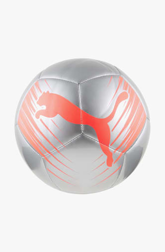 PUMA Attacanto Graphic Fussball Silber