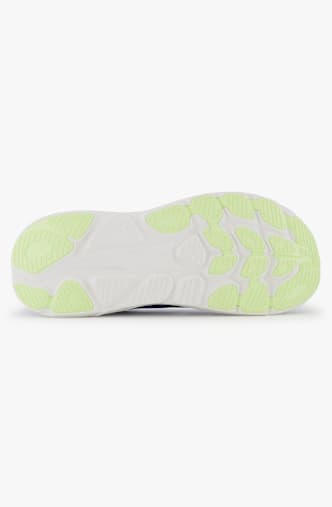 HOKA Clifton 11 Herren Laufschuh Blau
