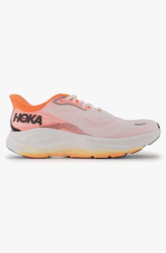 HOKA Clifton 11 chaussures de course hommes Orange