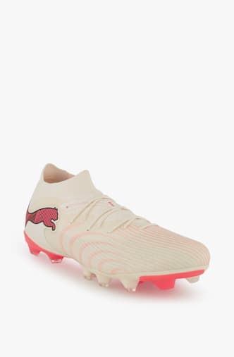 PUMA Future 9 Match FG/AG chaussures de football Rouge