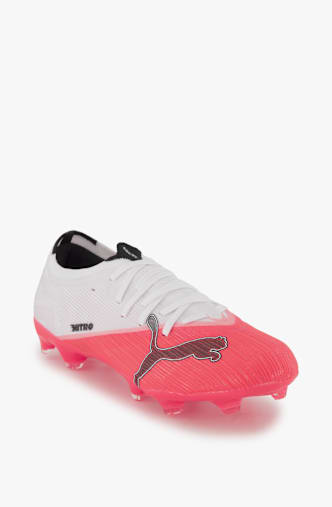 PUMA Ultra Nitro™ 7 Match FG/AG Damen Fussballschuh Rot