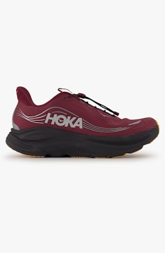 HOKA Clifton 11 Gore-Tex® chaussures de course hommes Rouge