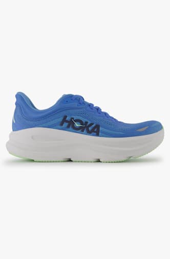 HOKA Bondi 9 scarpe da corsa uomo Blu