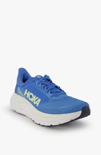 HOKA Arahi 9 Herren Laufschuh Blau