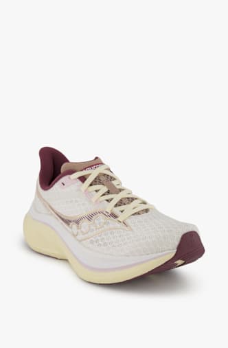 Saucony Endorphin Speed 5 scarpe da corsa donna Bianco
