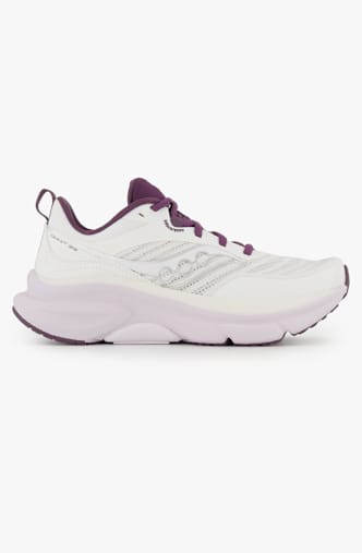 Saucony Omni 23 ST Damen Laufschuh Weiss
