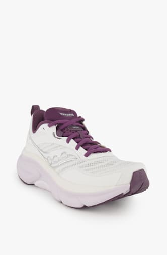 Saucony Omni 23 ST Damen Laufschuh Weiss