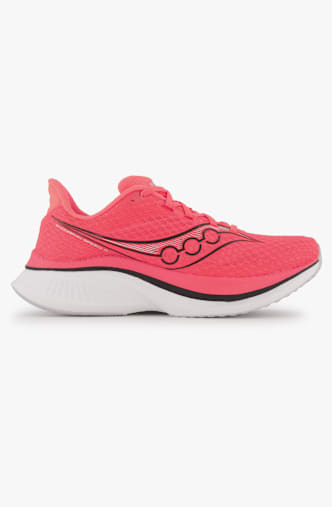 Saucony Endorphin Speed 5 scarpe da corsa uomo Rosso