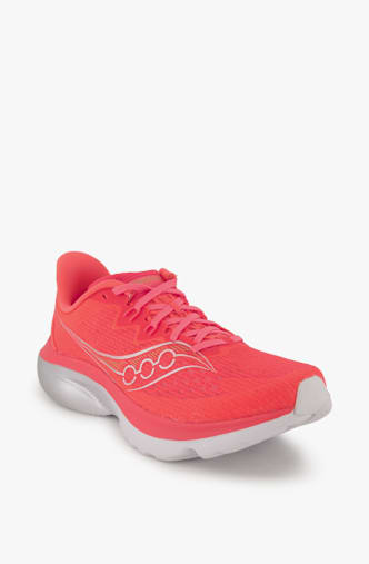 Saucony Kinvara 16 scarpe da corsa uomo Rosso