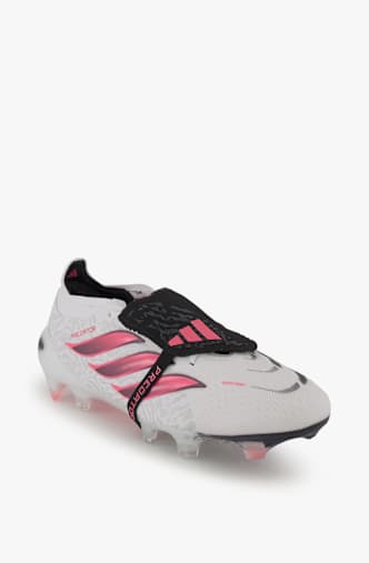 adidas Predator Elite FT FG Fussballschuh Weiss