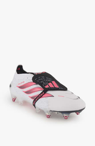 adidas Predator Elite FT SG Fussballschuh Weiss