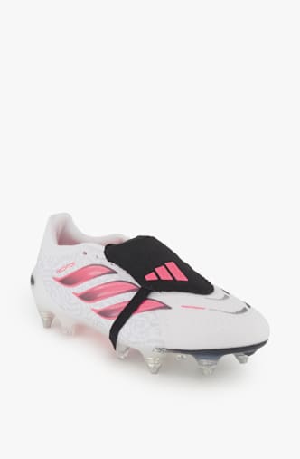 adidas Predator Pro FT SG scarpe da calcio Bianco