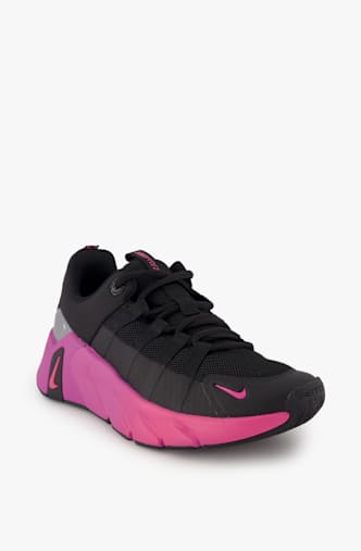 Nike Free Metcon 7 scarpa da fitness donna Nero