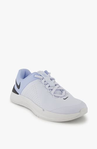 Nike MC Trainer 4 Damen Fitnessschuh Blau