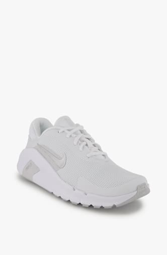 Nike Flex Train Damen Fitnessschuh Weiss