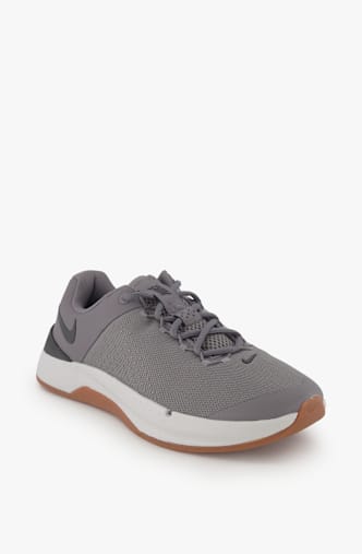 Nike MC Trainer 4 Herren Fitnessschuh Grau