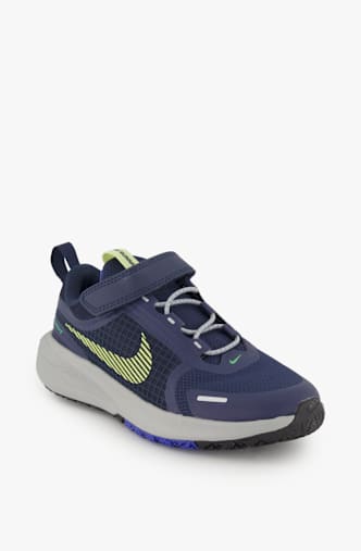 Nike Star Runner Utility (PS) chaussures de course enfants Bleu