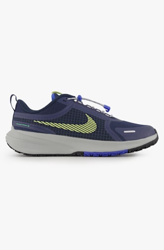 Nike Star Runner Utility (GS) Kinder Laufschuh Blau