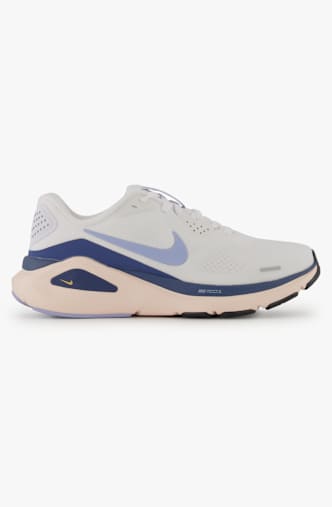 Nike Structure 26 Damen Laufschuh Weiss