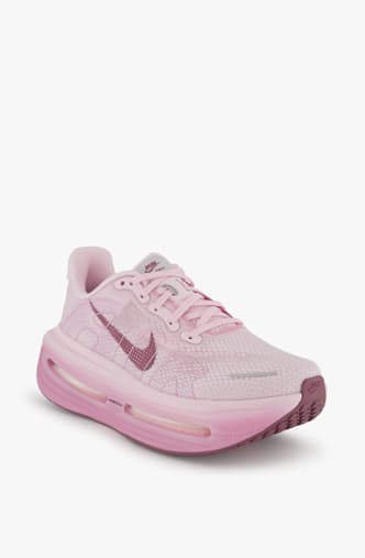 Nike Vomero Premium scarpe da corsa donna Rosa
