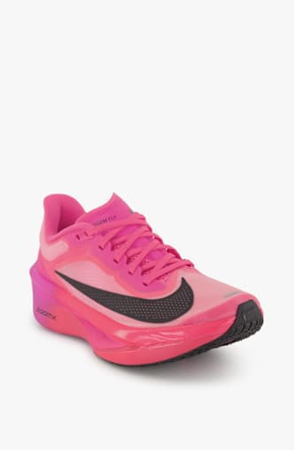 Nike Zoom Fly 6 chaussures de course femmes Pink