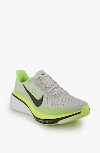 Nike Pegasus 42 Herren Laufschuh Weiss