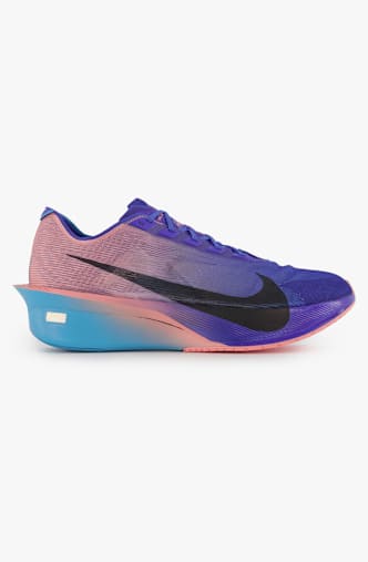 Nike Vaporfly 4 Herren Laufschuh Blau