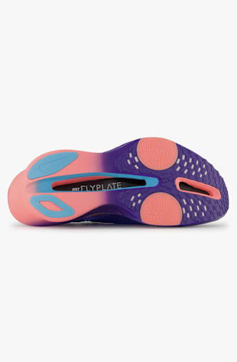 Nike Alphafly 3 chaussures de course hommes Bleu