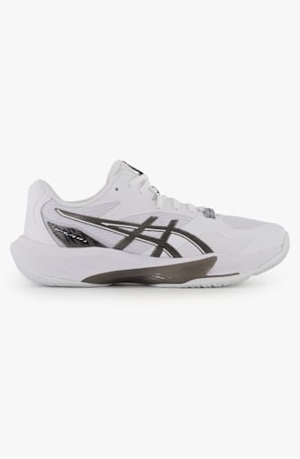 ASICS Sky Elite FF 4 Herren Hallenschuh Weiss