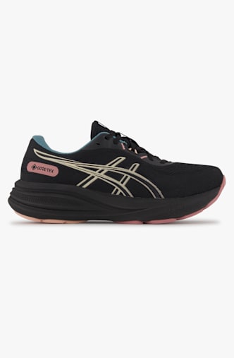 ASICS Gel-Pulse™ 17 Gore-Tex® scarpe da corsa donna Nero