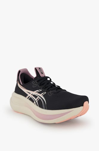 ASICS Gel-Nimbus™ 28 chaussures de course femmes Noir