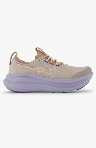 ASICS Gel-Nimbus™ 28 TR chaussures de course femmes Marron