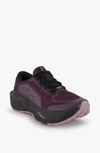 ASICS Novablast™ 6 Gore-Tex® scarpe da corsa donna Melanzana