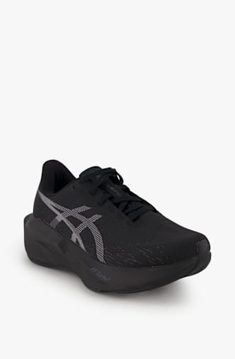 ASICS Novablast™ 6 Damen Laufschuh Schwarz
