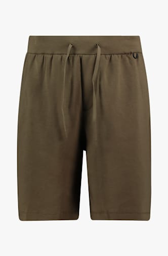 Nike 24.7 ImpossiblySoft short hommes Marron