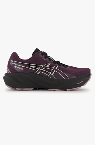 ASICS GT-2000 15™ Gore-Tex® scarpe da corsa donna Melanzana